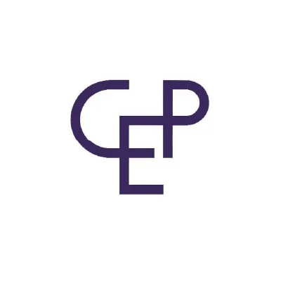 CEP logo