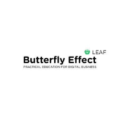 Leaf logo