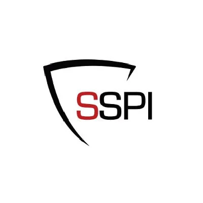 SSPI logo