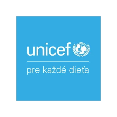 Unicef logo